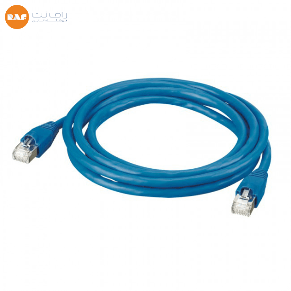 پچ کورد شبکه Cat6 SFTP لگراند به طول 3 متر